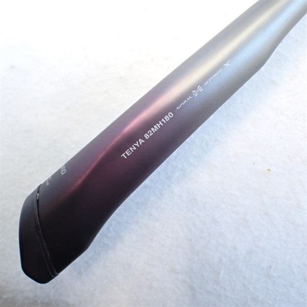 ２３サーベルマスターリミテッド８２－ＭＨ１８０